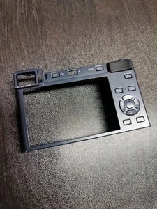 Leica C-Lux Typ 1546 Compact Digital Camera Rear Shell / Buttons - Picture 1 of 5