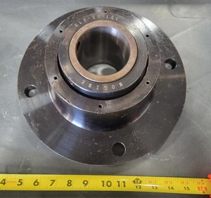 MOLINLAGER 131-05-215, TYP E, 4 SCHRAUBEN, 2-3/4" BOHRUNG, 0542G - Bild 1 von 6