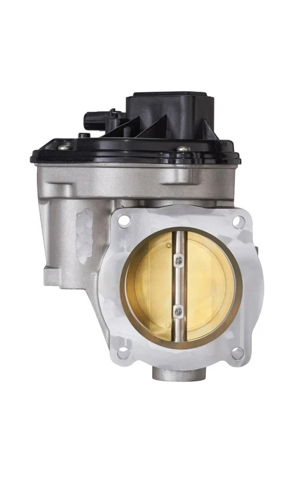 ¡Cuerpo del acelerador Spectra para Ford E-150 E-250 Edge Taurus X Lincoln MKZ! Foto 1 de 4