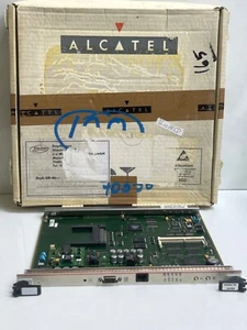 CARTE ALCATEL EQUICO 3AL78836AAAN 02 - Photo 1/18