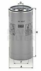 MANN FILTER (WK 1080/7 x) fuel filter