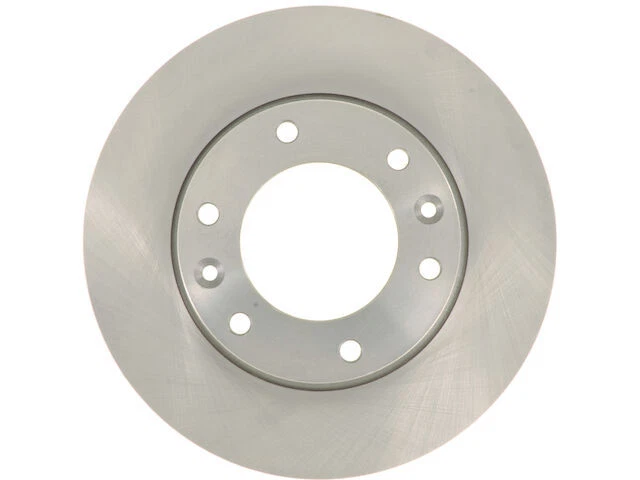 Rotor de freno delantero API 91SW53F para Hyundai Entourage 2007-2010 OEF3 OEF3 Foto 1 de 1