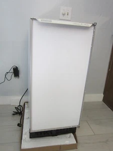Scotsman Under Counter Ice Machine Model DCE33PA Used - Picture 1 of 6