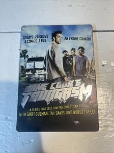 Dane Cooks Tourgasm (DVD, 2006, 3-Disc Set) - Bild 1 von 3