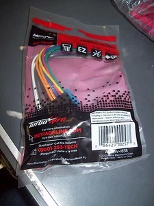 Metra 70-1858 General Motors 1988-05 21 Pin Into Car Radio Wiring Harness - Picture 1 of 2