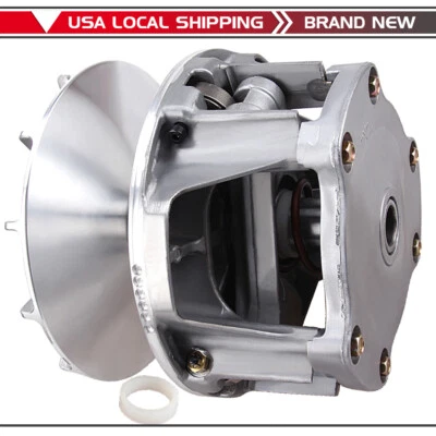 Primary Drive Clutch For 2014-2019 Polaris Ranger 570/ 2012-2019 RZR 570 1323255 — 第 1/4 张图片