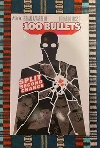 100 Bullets Vol. 2 By B. Azzarello/E. Risso Vertigo/DC Like New Used Condition - Foto 1 di 2