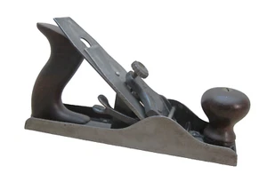 STANLEY LIBERTY BELL  #104 SMOOTH PLANE ,1876-1891, TYPE 1 - Picture 1 of 19