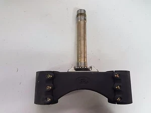 PIASTRA FORCELLA INFERIORE 1078   - Picture 1 of 1