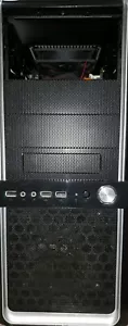 Custom Built AsRock, AMD PC - Picture 1 of 8