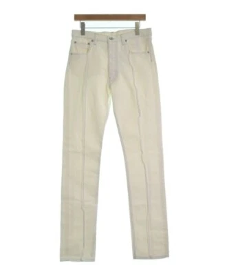 Pantalones Maison Margiela (otros) blancos 42 (aprox. M) 2200350674113 Foto 1 de 4