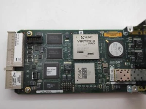 Juniper PE-1GE-SFP 1-Port Gigabit Ethernet IQ EOL PIC 1000Base 750-010238 - Bild 1 von 3