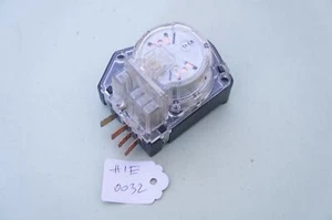 Temporizador de descongelación Beverage Air 502-233A - Imagen 1 de 7