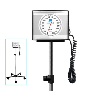 Blutdruckmessgerät MASTERMED C, Stativ-Modell REF 04.32740.232 - Bild 1 von 1