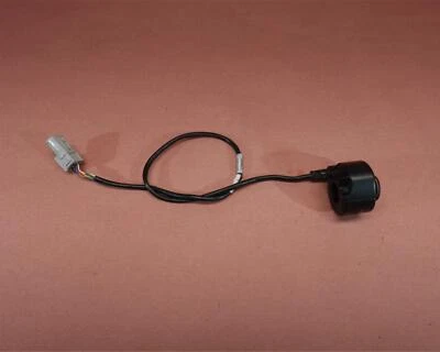 Carcasa de agarre de acelerador Fly By Wire para Ducati Multistrada 1200 1200S 2010-2019 Foto 1 de 4