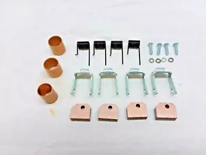 1107057 Starter Repair Rebuild Kit Delco Remy 6 or 12 Volt - Picture 1 of 2