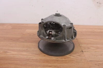 2015 YAMAHA SRVIPER MTX 162 LE Primary Drive Clutch - Image 1 of 4