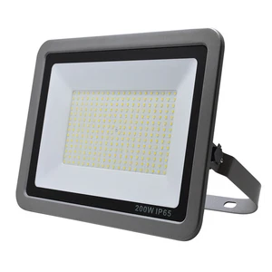 AVOL AVOL 200W Driver-on-Board LED Flood Light (6000K) LFL-H200-C - Picture 1 of 1