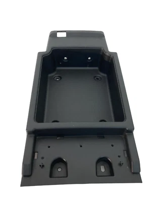 2007-2010 Saturn Outlook Front Center Console Tray Bin Storage Panel Lid OEM  Foto 1 de 4