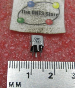 Filterspulentransformator Tunable 450 KHz 040-YS - NOS Menge 1 - Bild 1 von 3