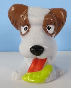 The Ugglys Pet Shop Putrid Pets 182 White Scare-Dale Terrier NEW - Picture 1 of 1