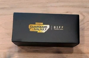 Diff Eyewear MARVEL Guardians Of The Galaxy Sonnenbrille rot/blau NEU! - Bild 1 von 6