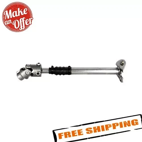 Eje de dirección Borgeson 000977 Extreme Duty para Ford F-150/Bronco 1978-1979 Foto 1 de 1