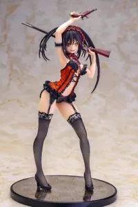 Figura Sexy Adulto Serie X Colección Hentai Animados Erótica Talla 25 CM - Imagen 1 de 10