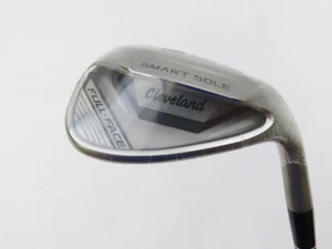 New Cleveland Smart Sole Full-Face Lob Wedge Recoil Dart Ladies Flex Graphite - Picture 1 of 6