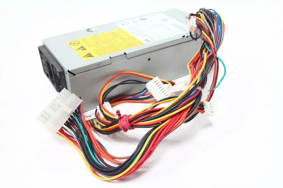 ASTEC AA21400 Fanless Power Supply Unit Netzteil 90Watt PSU FSC S26113-E443-V30 - Bild 1 von 1