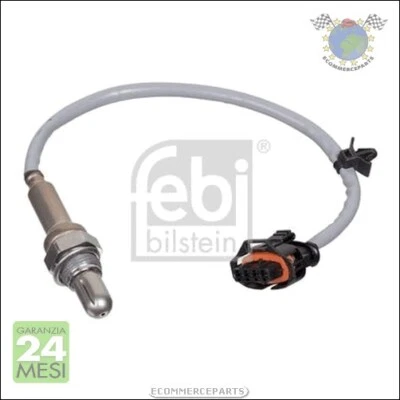 Sonda Lambda Febi per FIAT STILO - Immagine 1 di 3