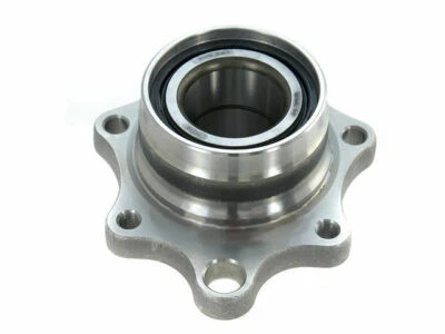 Conjunto de cojinete de rueda trasero derecho para Honda Element 2003-2011 Timken 59578FX Foto 1 de 2