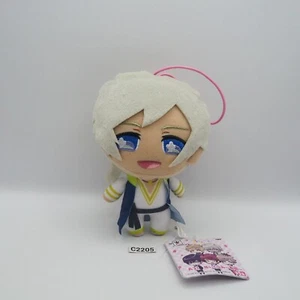 A3! C2205 Citron Banpresto 6" Plush 2017 TAG Stuffed Toy Doll Japan - Picture 1 of 8