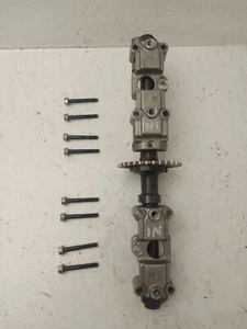 92-95 Suzuki GSXR 750 Slingshot WN WP Intake Camshaft - Picture 1 of 18