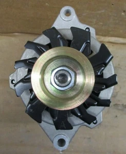 REMAN HOPPER ALTERNATOR 7817-7 FITS *SEE FITMENT CHART* **NO CORE CHARGE* - Picture 1 of 3