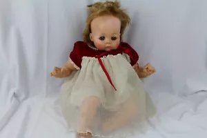 MUÑECA ALEXANDER DE 18" DE COLECCIÓN CON FECHA 1965 - Imagen 1 de 16