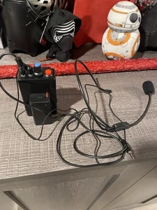 6 Voices changer Set - Picture 1 of 1