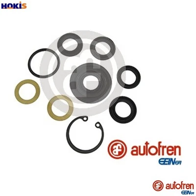 REPAIR KIT BRAKE MASTER CYLINDER D1513 FOR ROVER HONDA ACCORD/IV/Rural/Mk 2.3L - Image 1 of 4