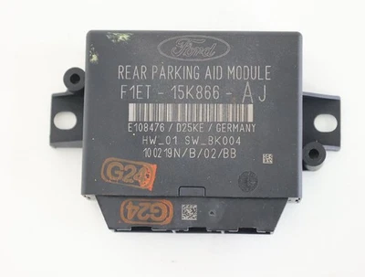 Controllore Parktronic Ford C-MAX 2 92537 - Immagine 1 di 3