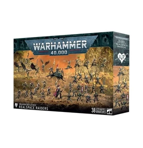 Drukhari: Drukhari Battleforce: Realspace Raiders (45-69) (Streitmacht der Drukh - Bild 1 von 1