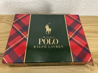 Ralph Lauren Polo Men's Gift Set - 3Pcs - Image 1 of 3