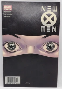 New X-Men #133 - Marvel Comics December 2002 - Picture 1 of 3