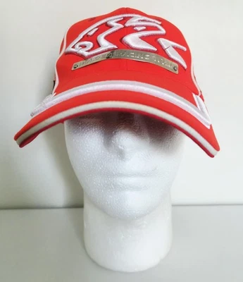 Gorra de béisbol Holden Racing Team roja | OFERTAS BIENVENIDAS Foto 1 de 4
