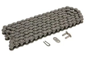 Für DID DID420D132 Chain 420 D standard, number of links 132 steel, connection - Bild 1 von 5