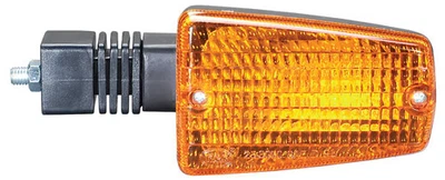 K&S Technologies DOT Approved Turn Signal - Amber Motorcycle ATV/UTV 25-3066 - Image 1 of 4