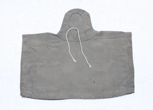 Poncho vintage GI Joe 1964 (1ª edición) - Imagen 1 de 8