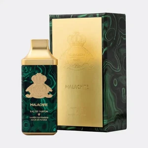 Malachite Perfume 100ml Unisex Eau De Parfum Long Lasting Fragrance  Al Jazeera - Picture 1 of 4