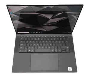 Dell Precision 5550 i7 10th Gen 8 Core 64GB Ram - 1TB SSD -4GB Graphics- SEALED - Picture 1 of 2