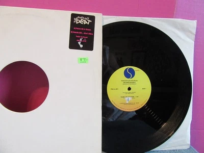 English Beat PROMO 12" tears of A CLOWN vinyl record I just can't stop it reggae Foto 1 de 4