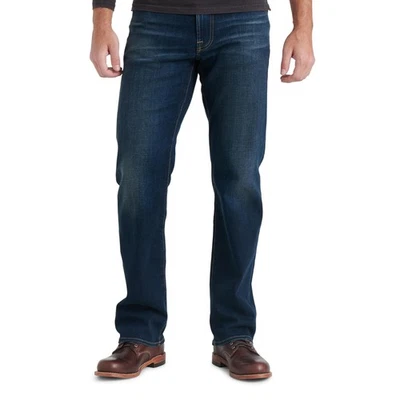 Lucky Brand Men's 181 Relaxed Straight Jean - Image 1 of 4